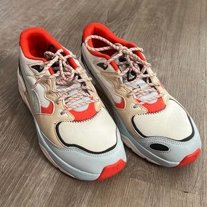 PUMA TRC Mira Retro Grade Lace Up